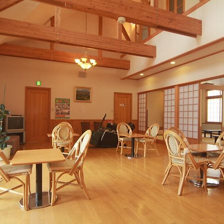 Lodge Tachibana Morioka Buitenkant foto
