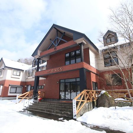 Lodge Tachibana Morioka Buitenkant foto